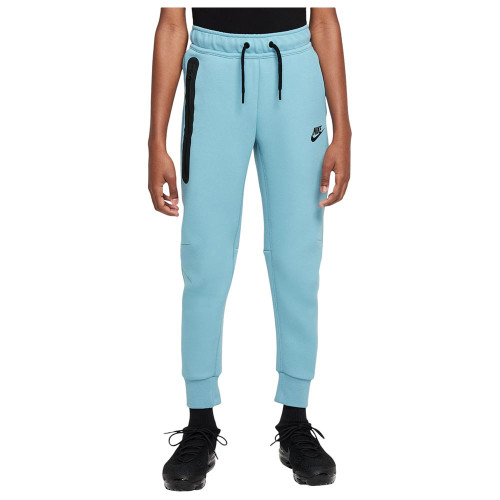 Nike Παιδικό παντελόνι φόρμας Sportswear Tech Fleece